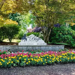 Bild von The Bluffs at Mountain Park