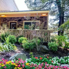 Bild von The Bluffs at Mountain Park