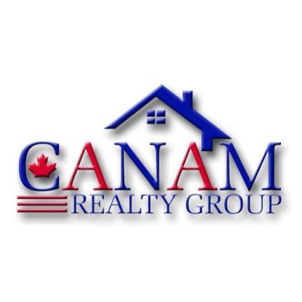 Logo van Canam Realty