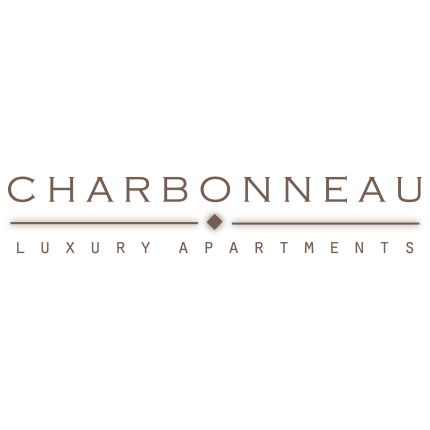 Logotipo de Charbonneau Luxury Apartments
