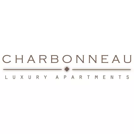 Logótipo de Charbonneau Luxury Apartments