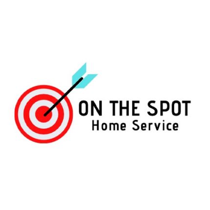 Logo fra On The Spot Home Services