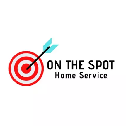 Λογότυπο από On The Spot Home Services