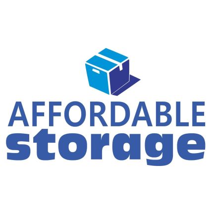 Logo von Affordable Self Storage