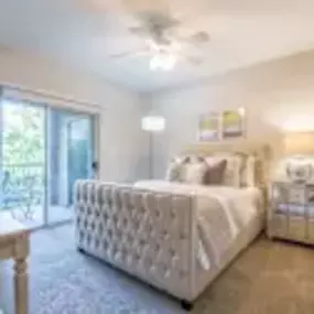 Gorgeous Bedroom  at Vista Springs, Lewisville