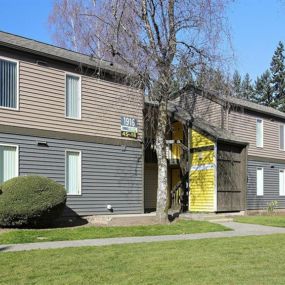 The Clubhouse at Port Orchard