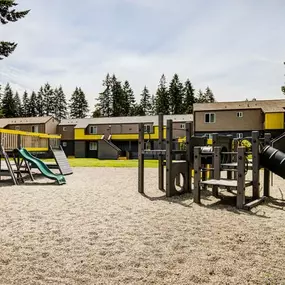 Bild von The Clubhouse at Port Orchard