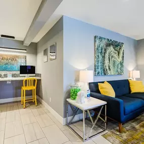 Bild von The Clubhouse at Port Orchard