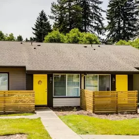 Bild von The Clubhouse at Port Orchard