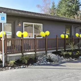 Bild von The Clubhouse at Port Orchard