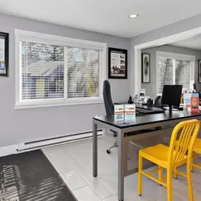 Bild von The Clubhouse at Port Orchard