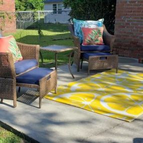 Outdoor Patio