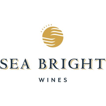 Logo da Sea Bright Wines