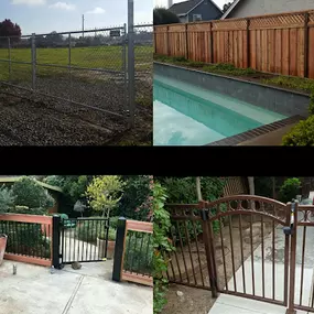 Bild von Richter Fence Inc.