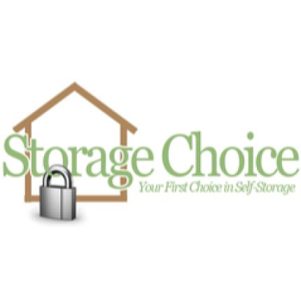 Logo from Storage Choice - Pascagoula