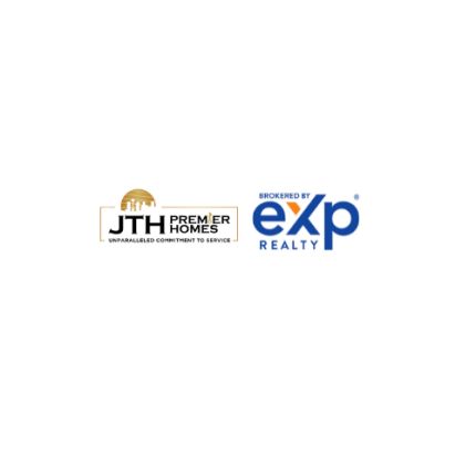Logo fra James Hemphill Jr., REALTOR | JTH Premier Homes - eXp Realty
