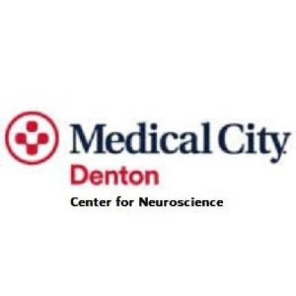 Logo von Medical City Denton Center for Neuroscience