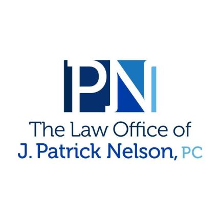 Logo van The Law Office of J. Patrick Nelson, PC