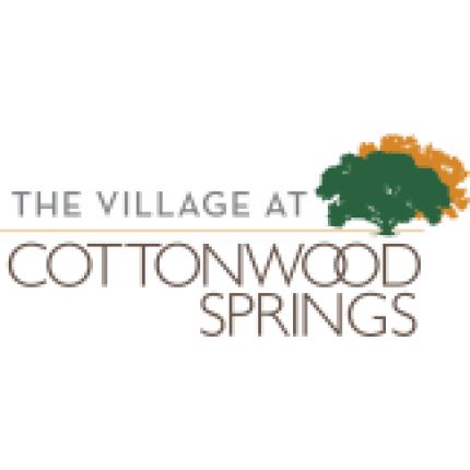 Logo van The Village at Cottonwood Springs