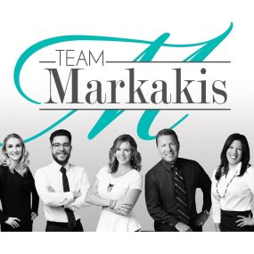 Bild von Brandy & George Markakis, REALTOR | Team Markakis Real Estate & Loans