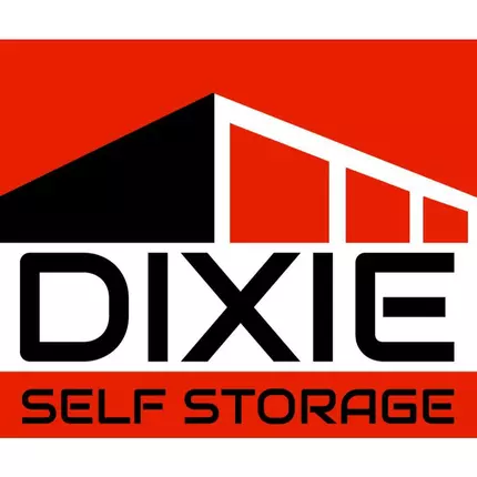 Logo von Dixie Self Storage - Monroe