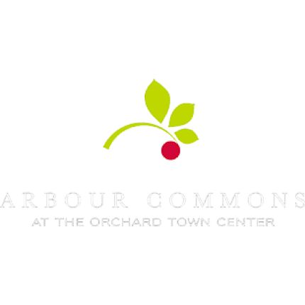 Logo from Arbour Commons