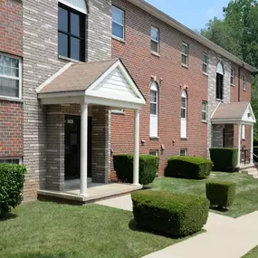 Property exterior