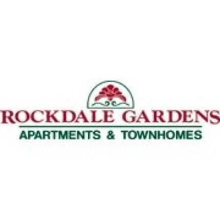 Logo von Rockdale Gardens Apartments*