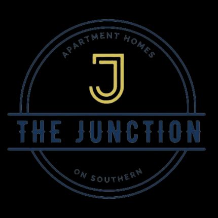 Logótipo de The Junction