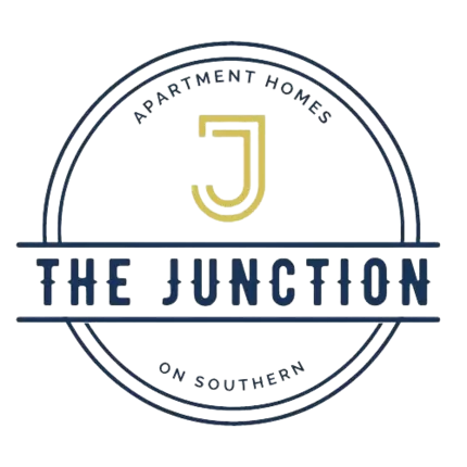 Logo fra The Junction