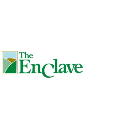 Logo da Enclave