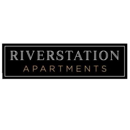 Logo od Riverstation Apartments