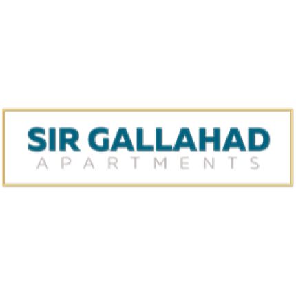 Logo de Sir Gallahad Apartment Homes