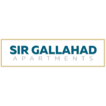 Logo from Sir Gallahad Apartment Homes