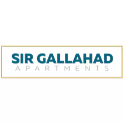 Logo od Sir Gallahad Apartment Homes