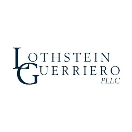 Logo van Lothstein Guerriero, PLLC