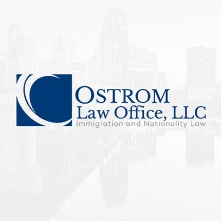 Logótipo de Ostrom Law Office