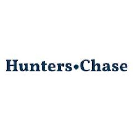Logotyp från Hunters Chase