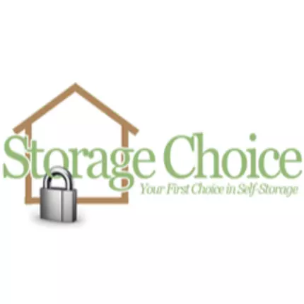 Logo from Storage Choice - Foley