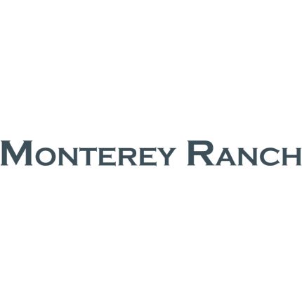 Logo de Monterey Ranch