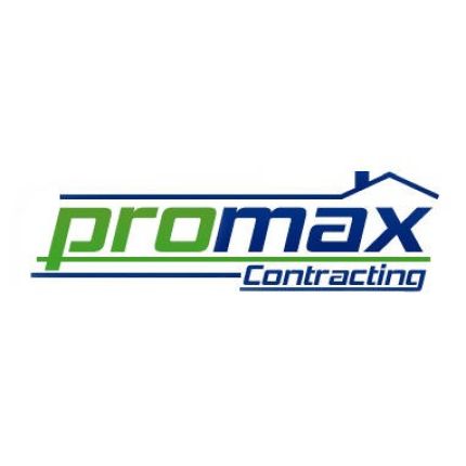 Logo fra Promax Contracting