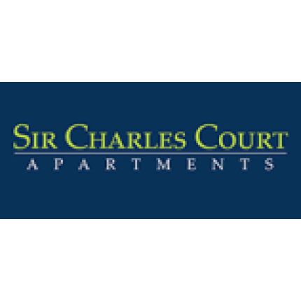 Logotipo de Sir Charles Court Apartments