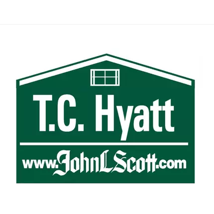 Logo da T.C. Hyatt