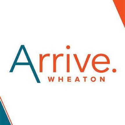 Logo da Arrive Wheaton