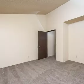 Bedroom at Coddingtown Mall Apartments in Santa Rosa, CA 95401