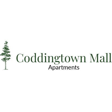 Logo da Coddingtown Mall Apartments