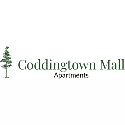 Logo van Coddingtown Mall Apartments