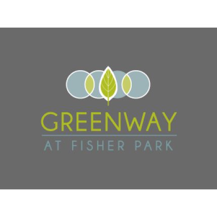 Logotyp från Greenway at Fisher Park