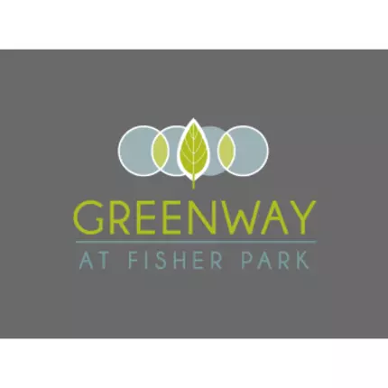 Logo od Greenway at Fisher Park