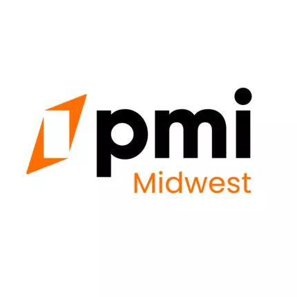 Logotipo de PMI Midwest